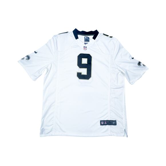 NIKE NFL Drew Brees Jersey XL